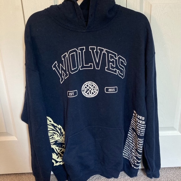Darc Sport Tops - Darc Sport Hoodie